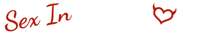 Sex In Stoke Blog Logo